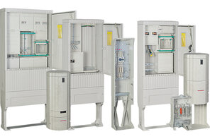 ABN System Geyer ABN System Geyer