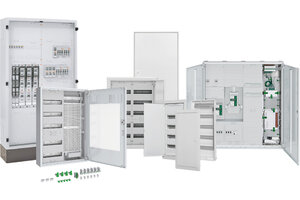 ABN Zählerplatztechnik ABN Zählerplatztechnik