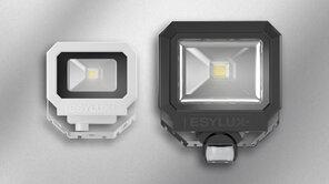 ESYLUX OFL/AFL SUN LED Strahler ESYLUX OFL/AFL SUN LED Strahler