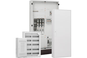 ABN Verteilertechnik ABN Verteilertechnik